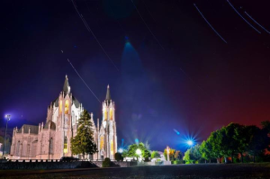 Ufo, nuovo avvistamento a Castelpetroso